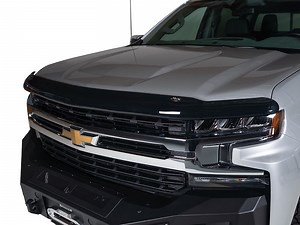 AVS Hoodflector Bug Shield 21941 | RealTruck