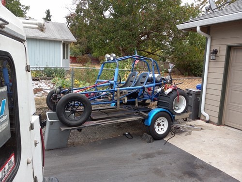 sandrail | eBay