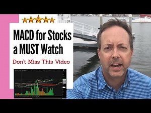 How To Use The MACD Indicator