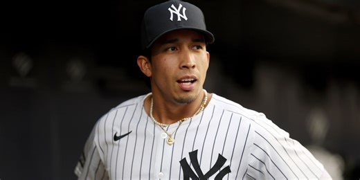 Upbeat Oswaldo talks ankle rehab, 'small possibility' of '25 return