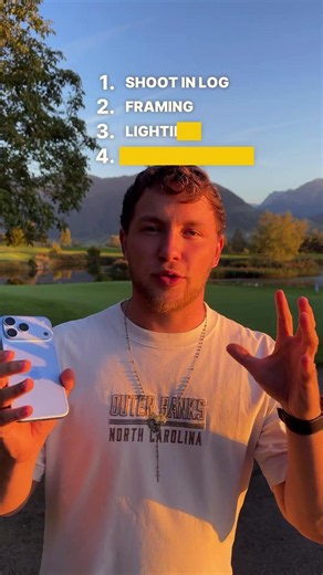 How to make your iPhone Videos Look like the Shot on iPhone commercials from Apple?