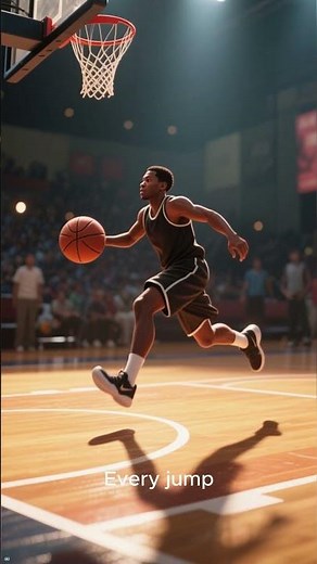How the NBA Uses AI to Predict Injuries and Boost Performance