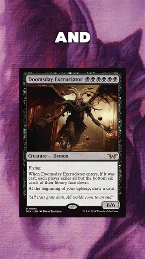 Bucky’s Card Den 🃏 on Instagram: "Pro Tour Lorwyn Eclipsed is done, and the market moved exactly where you’d expect: cards tied to real deck adoption. Using TCGplayer Market, here’s what spiked from release → post-PT: • Roaming Throne — heavy in Izzet Elementals • Sunderflock — win con / control piece in Elementals + Spellementals • Deceit — showing up across multiple shells • Insatiable Avarice + Harvester of Misery — core Doomsday Executioner pieces If you’re buying now, you’re paying the Pro