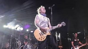 SAMURAI Lyrics - HANDSOME DEVIL | eLyrics.net