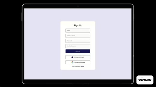 UI/UX design medical crm system - АL`ONA PALIY