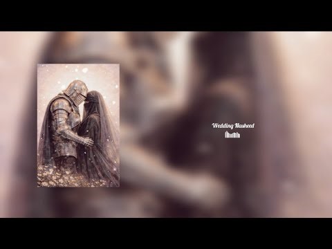 A Beautiful Islamic Wedding Nasheed (Nikah, Love & Barakah)