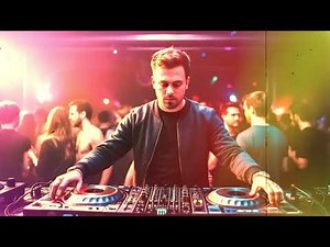 Ultimate EDM Bass Boost 2024 | High-Energy Electronic Music | Epic Drop & Bass Test