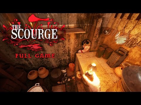 The Scourge | Tai Ương | Walkthrough Gameplay | FULL GAME