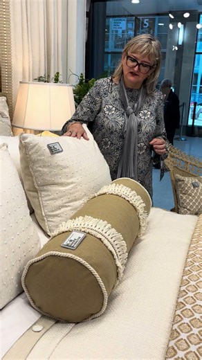 San Savino Collection Walkthrough – Tuscan-Inspired Luxury at High Point Market #highpointmarket