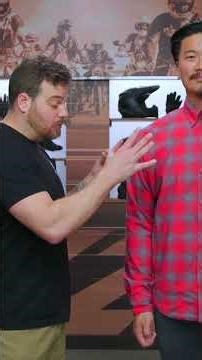 Street & Steel Mission Moto Shirt Review