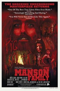 The Manson Family (2004) - Movie