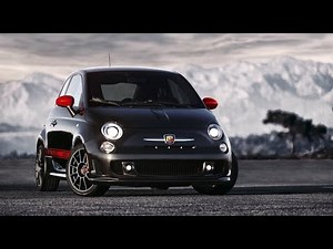 Funny FIAT 500 Commercials Compilation.