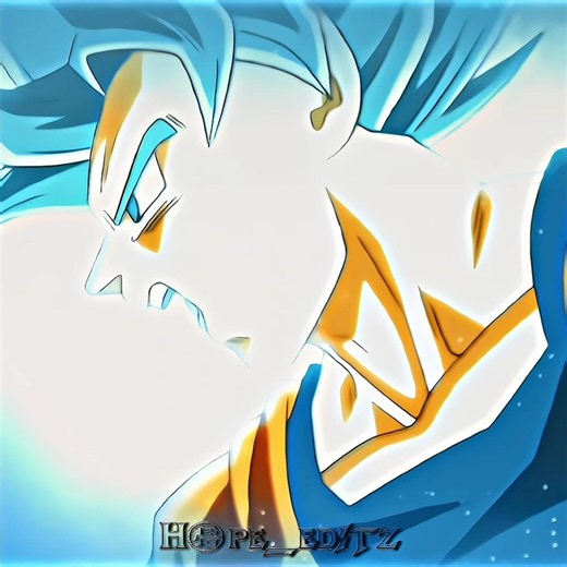 KAKAROT shows power ☠