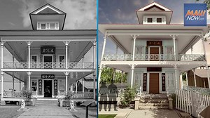 UH students use AI to preserve Lahaina’s historical architecture | Maui Now