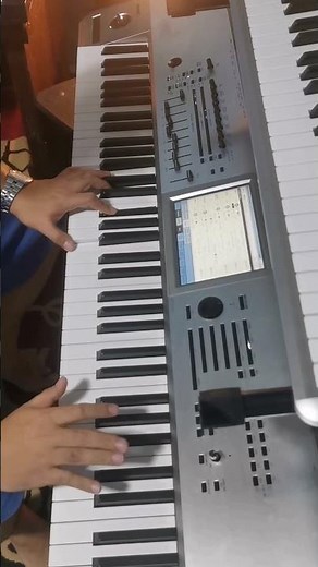 How to Create Take On Me by A-ha Synthesizer Program Combi