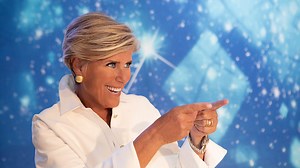Suze Orman's Ultimate Retirement Guide