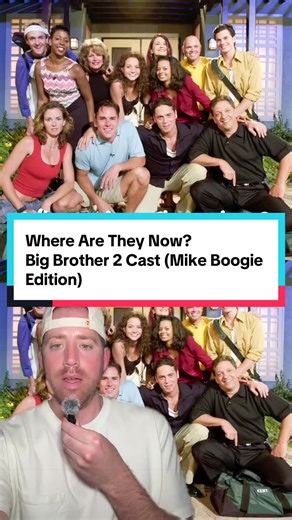 Welcome back to part 2 of Where Are They Now, Big Brother 2 cast. Part 2 focuses solely on Mike “Boogie” Malin who was known for the iconic Chilltown alliance with Dr. Will. Since Big Brother, Mike Boogie has had several run ins with the law and is no longer on good terms with Dr. Will. Come back later for part 3. #BigBrother28 #BigBrother #CBSBigBrother #RealityTV #RealityShow