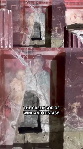 Unearthing Pompeii: Discoveries from a Historic Dig