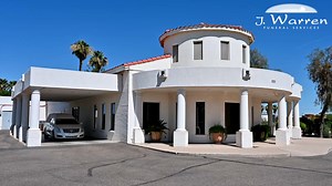 2.3K views | J.Warren Funeral Services is dedicated to providing...