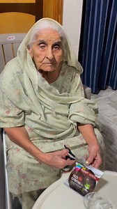 21K views · 411 reactions | Dadi ne color lagana hai邏邏#vlog #reelschallenge | Rocking Dadi Official | Facebook