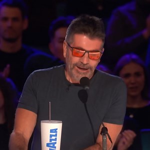 Anna Wilson Has No Idea She's About To Audition... And Then She NAILS It! #agt #agt2024 #agt2025 | Your Favourite