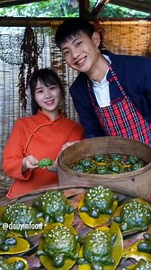 346K views · 1.5K reactions | Chinese food, have you ever eaten this special cake? | Chinese Food | Facebook