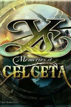 Ys et l’étonnante stratégie de Falcom pour Celceta !