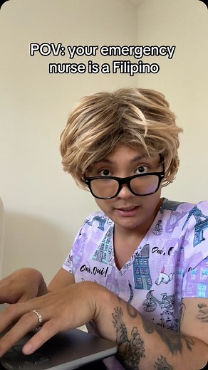 862K views · 90K reactions | She don’t pak with you or nobody, so better get your paking life together cause she ain’t the one to play with it. #nurse #nurses #nurselife #nursehumor #nurseproblem #nursing #nursingschool #nursingstudent #nursejohnn | Nurse Johnn | Facebook