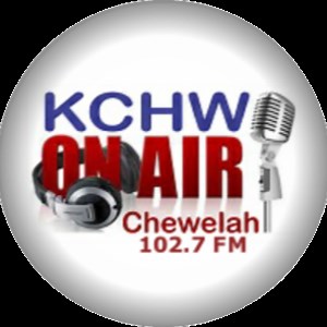KCHWradio - Twitch