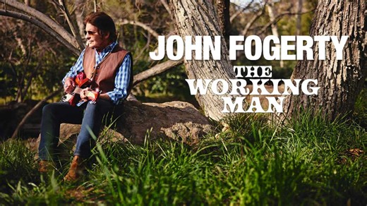 John Fogerty interview: closure and reclaiming the Creedence legacy