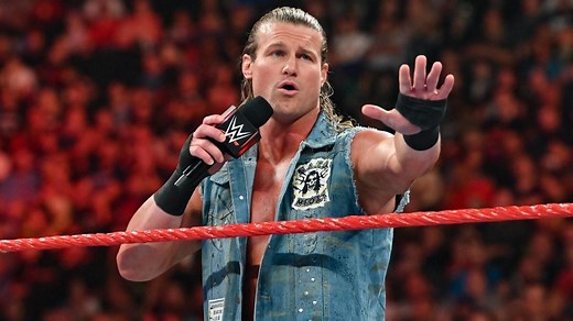 Nic Nemeth (fka Dolph Ziggler) explains why he left WWE (Exclusive)