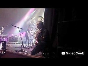 Level 42 "World Machine" 40th Anniversary Tour 2025