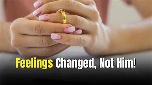 Woman who ended engagement to 'perfect' man responds after backlash, saying the man did everything right but she simply lost interest