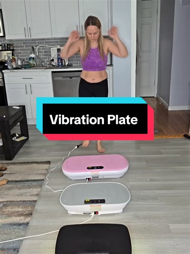 Merach Vibration Plate: Explore New Colors
