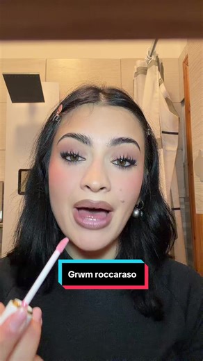 Get Ready with Me: Makeup Tutorial in Roccaraso