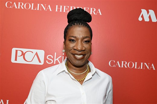 Tarana Burke, 'me too.' Disrupt Systems Of Sexual Violence
