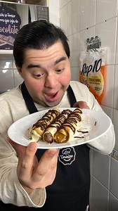 2.3M views · 89K reactions | ⁣⁣ Oi pessoal, bora fazer uma receita...