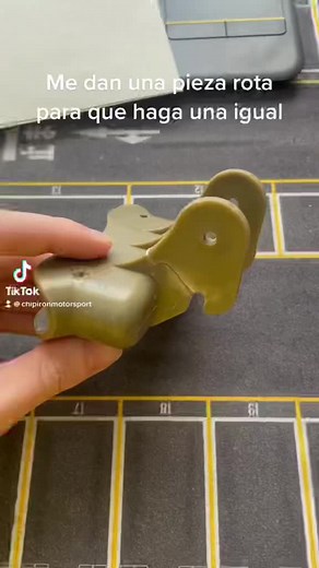 3D Printing a Car Model: Layer by Layer Process