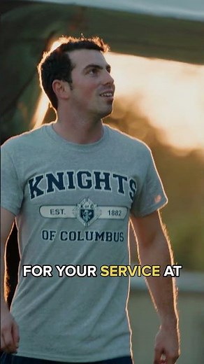 Knights of Columbus: Veterans Day Tribute