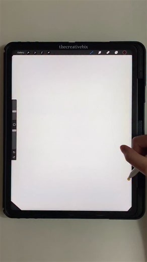 The Creative Bix | retro pattern 🧡 Here’s a cute 3D pattern with some fun symmetry that gave off a bit of a retro/art deco vibe 😍 🖌 3D Procreate Brushes... | Instagram