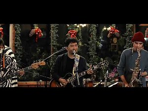 SUD - Dumaloy (Live at the Cozy Cove)