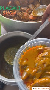 Nous sommes ouverts ce matin ! Passe ta commande et mets toi bien 😎 | Restaurant Le Placali Show