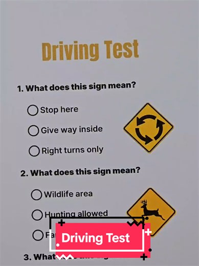Master Your Driving Test: Score 5/5 with These Tips