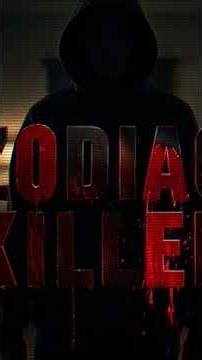 “The Zodiac Killer: California’s Unsolved Nightmare”