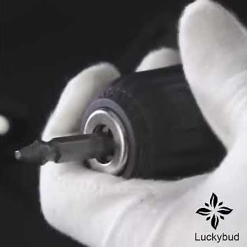 Damaged Screw & Bolt Extractor Set: Remove Rusted Screws with Ease