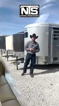 How to Trade In Your Trailer While Traveling | NTS Trade-In Process