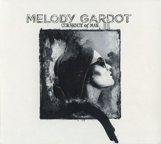 Melody Gardot - Currency Of Man