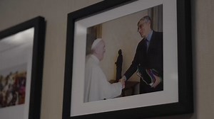 President of Union for Reform Judaism reacts to the death of Pope Francis