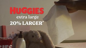 Celebrating the everyday heroes we call Dad—thank you for your love, strength, and dad jokes. Happy Father’s Day! | Huggies