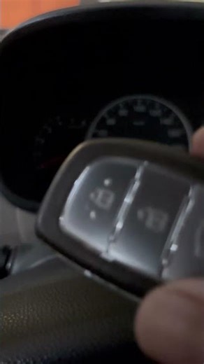 Dead key battery but your Grand i10 won’t start? 🔑⚡